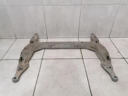 PORSCHE Porsche Boxster 986 Beam Subframe Front 99634108114 Front Axle Beam — thumbnail 6