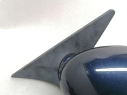 PORSCHE Porsche Boxster 986 Left Door Mirror 98673121901 RIGHT HANDLE RHD 5 pin — thumbnail 9