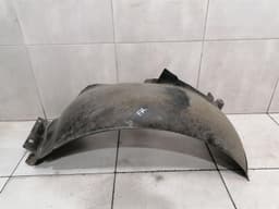 PORSCHE Porsche Boxster 987 Wheel Arch Liner (Plastic) 98750420400 WHEEL RUN COVER — thumbnail 1