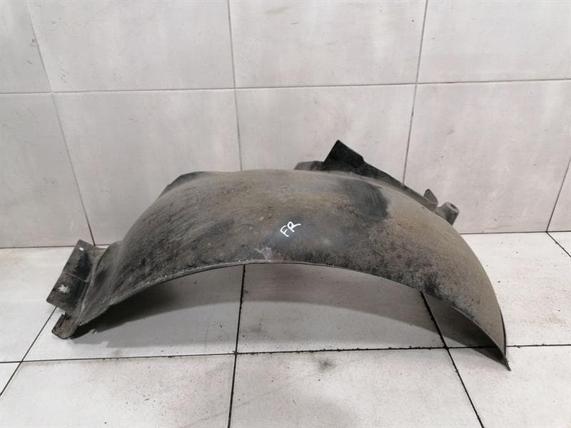 PORSCHE Porsche Boxster 987 Wheel Arch Liner (Plastic) 98750420400 WHEEL RUN COVER