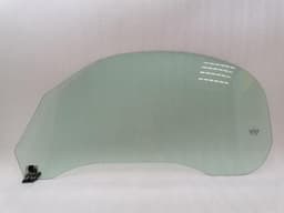 PORSCHE Porsche Boxster 987 Right Front Door Glass 98754251202 Door Window Front Right — thumbnail 10
