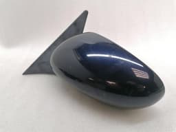 PORSCHE Porsche Boxster 986 Left Door Mirror 98673121901 RIGHT HANDLE RHD 5 pin — thumbnail 8