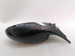 PORSCHE Porsche Boxster 986 Left Door Mirror 98673121901 RIGHT HANDLE RHD 5 pin — thumbnail 5