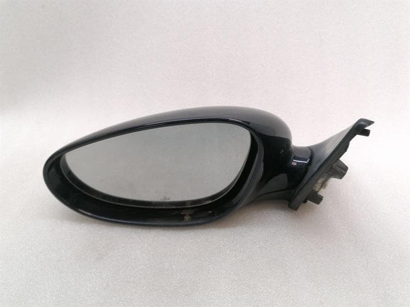 PORSCHE Porsche Boxster 986 Left Door Mirror 98673121901 RIGHT HANDLE RHD 5 pin