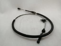 PORSCHE Porsche Boxster 987 98742603312 Gearbox Cable — thumbnail 5
