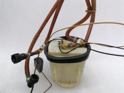 PORSCHE Porsche Boxster 986 Fuel Pump Electric 99662010200 Fuel Pump — thumbnail 3
