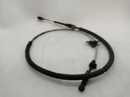PORSCHE Porsche Boxster 987 98742603312 Gearbox Cable — thumbnail 1