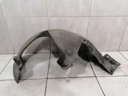 PORSCHE Porsche Boxster 987 Wheel Arch Liner (Plastic) 98750420400 WHEEL RUN COVER — thumbnail 3
