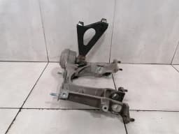 PORSCHE Porsche Boxster 986 Right Subframe Rear 98633115208 Axle Frame Rear Axle Right — thumbnail 2