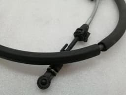PORSCHE Porsche Boxster 987 98742603312 Gearbox Cable — thumbnail 7
