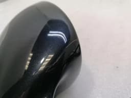 PORSCHE Porsche Boxster 987 right door mirror RHD 5 pin right hand drive — thumbnail 8