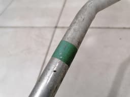 PORSCHE Porsche Boxster 986 996 A/C Pipe 99657310402 Air Conditioning Line Air Conditioning — thumbnail 6