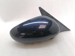 PORSCHE Porsche Boxster 986 Right Door Mirror 98673122001 5pin — thumbnail 3