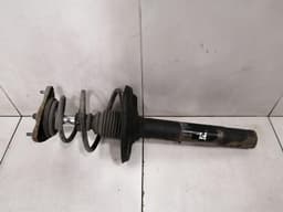 PORSCHE Porsche Boxster 987 Shock Absorber Front 98734304107 Shock Absorber Front LEFT — thumbnail 5