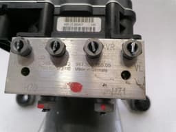 PORSCHE Porsche Boxster 987 A.B.S Pump 98735575505 ABS Pump HYDRAULIC BLOCK — thumbnail 5