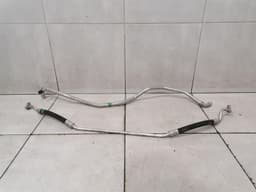 PORSCHE Porsche Boxster 986 996 A/C Pipe 99657310402 Air Conditioning Line Air Conditioning — thumbnail 1