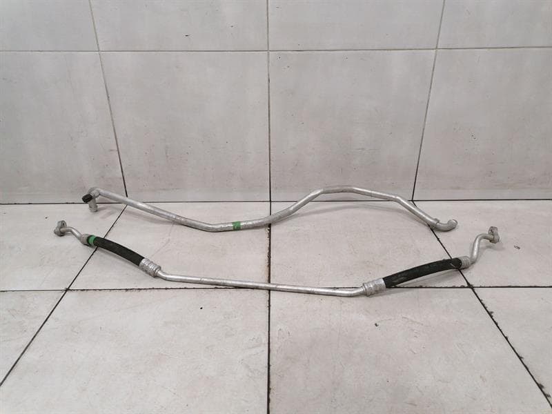 Porsche Boxster 986 996 A/C Pipe 99657310402 Air Conditioning Line Air Conditioning