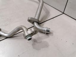PORSCHE Porsche Boxster 986 996 A/C Pipe 99657310402 Air Conditioning Line Air Conditioning — thumbnail 2