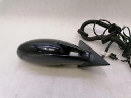 PORSCHE Porsche Boxster 987 right door mirror RHD 5 pin right hand drive — thumbnail 5