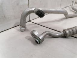 PORSCHE Porsche Boxster 986 996 A/C Pipe 99657310402 Air Conditioning Line Air Conditioning — thumbnail 3