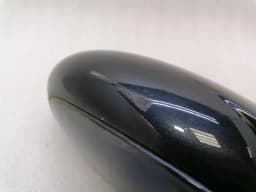 PORSCHE Porsche Boxster 987 right door mirror RHD 5 pin right hand drive — thumbnail 6