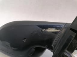 PORSCHE Porsche Boxster 987 right door mirror RHD 5 pin right hand drive — thumbnail 7