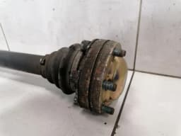 PORSCHE Porsche Boxster 986 Drive Shaft Rear Re 98633202410 Rear Right Drive Shaft — thumbnail 10