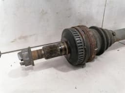 PORSCHE Porsche Boxster 986 Drive Shaft Rear Re 98633202410 Rear Right Drive Shaft — thumbnail 4