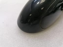 PORSCHE Porsche Boxster 987 right door mirror RHD 5 pin right hand drive — thumbnail 9