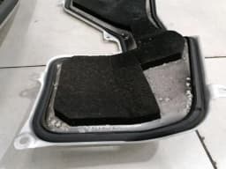 PORSCHE Porsche Boxster 987 Engine Cover 98751321101 Engine Cover — thumbnail 5