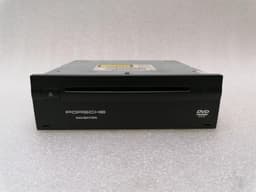 PORSCHE Porsche Boxster 987 DVD ROM 99764215701 Navi Computer — thumbnail 3