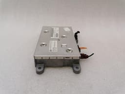 PORSCHE Porsche Boxster 987 electronic module 99764620901 control unit telephone — thumbnail 3