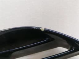 PORSCHE Porsche Boxster 986 Right Air Duct Grill 98650456203 Right Grid — thumbnail 8