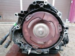 PORSCHE Porsche Boxster 987 Gearbox A8702 Transmission A87.02 Tiptronic 5HP-19 98730001101 — thumbnail 8