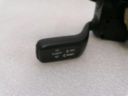 PORSCHE Porsche Boxster 987 wiper stalks 99761329102 indicator switch steering column switch — thumbnail 6