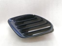 PORSCHE Porsche Boxster 986 Right Air Duct Grill 98650456203 Right Grid — thumbnail 7