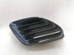 PORSCHE Porsche Boxster 986 Right Air Duct Grill 98650456203 Right Grid — thumbnail 1