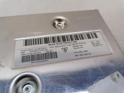 PORSCHE Porsche Boxster 987 electronic module 99764620901 control unit telephone — thumbnail 6