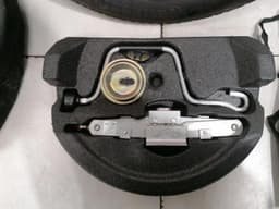 PORSCHE Porsche Boxster 986 996 Saver Kit Set 99636213001 Jack — thumbnail 6