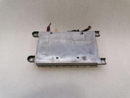 PORSCHE Porsche Boxster 987 electronic module 99764620901 control unit telephone — thumbnail 2