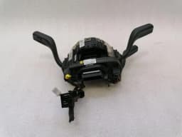 PORSCHE Porsche Boxster 987 wiper stalks 99761329102 indicator switch steering column switch — thumbnail 2
