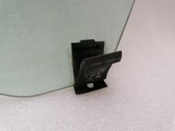 PORSCHE Porsche Boxster 987 Right Front Door Glass 98754251202 Door Window Front Right — thumbnail 8