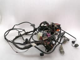 PORSCHE Porsche Boxster 986 Wiring Loom Rear End Wiring Harness — thumbnail 3