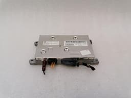 PORSCHE Porsche Boxster 987 electronic module 99764620901 control unit telephone — thumbnail 7