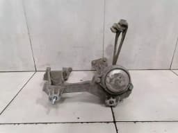 PORSCHE Porsche Boxster 986 Left Subframe Rear 98633115108 Axle Frame Rear Axle Left — thumbnail 6