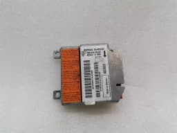 PORSCHE Porsche Boxster 986 Safety Module ECU 99661821902 Air Control Unit SRS — thumbnail 4