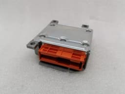 PORSCHE Porsche Boxster 986 Safety Module ECU 99661821902 Air Control Unit SRS — thumbnail 5