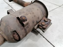 PORSCHE Porsche Boxster 986 Catalytic Converter Kit 99611302212 Catalytic Converter Set — thumbnail 8
