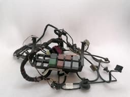 PORSCHE Porsche Boxster 986 Wiring Loom Rear End Wiring Harness — thumbnail 6