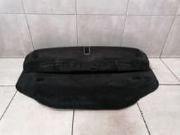 PORSCHE Porsche Boxster 986 Rear Carpet Cover 98655103902 Engine Lid Carpet — thumbnail 1